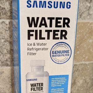 Samsung HAF-CIN/EXP Water Filter